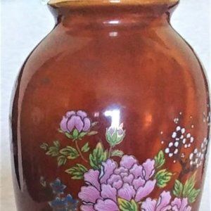 Vintage Bud Vase